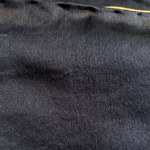 Peter Nygard | Jewel-toned Silk Scarf - Picture 10 of 12